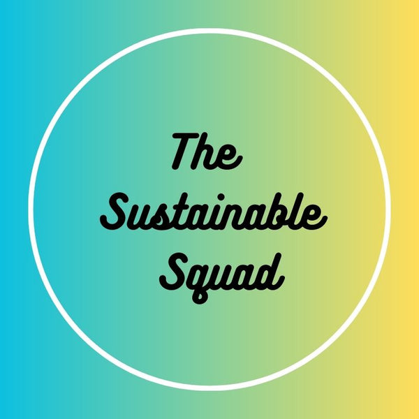 The Sustainable Squad